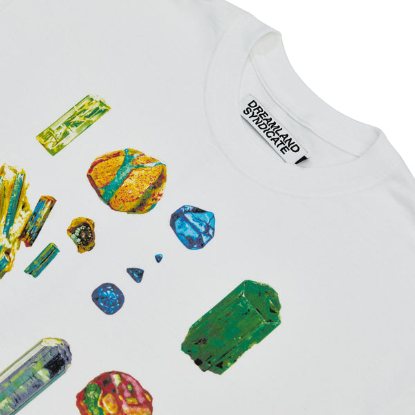 Dreamland Syndicate Crystals T-shirt