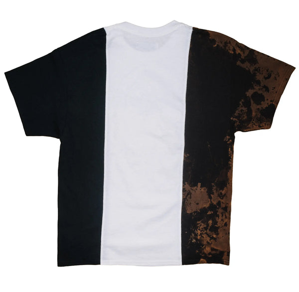 Dreamland Syndicate CUT-UP T-shirt No. 2301 - XL