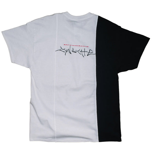 Dreamland Syndicate CUT-UP T-shirt No. 2302 - XL
