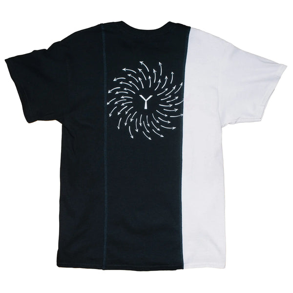 Dreamland Syndicate CUT-UP T-shirt No. 2305 - L