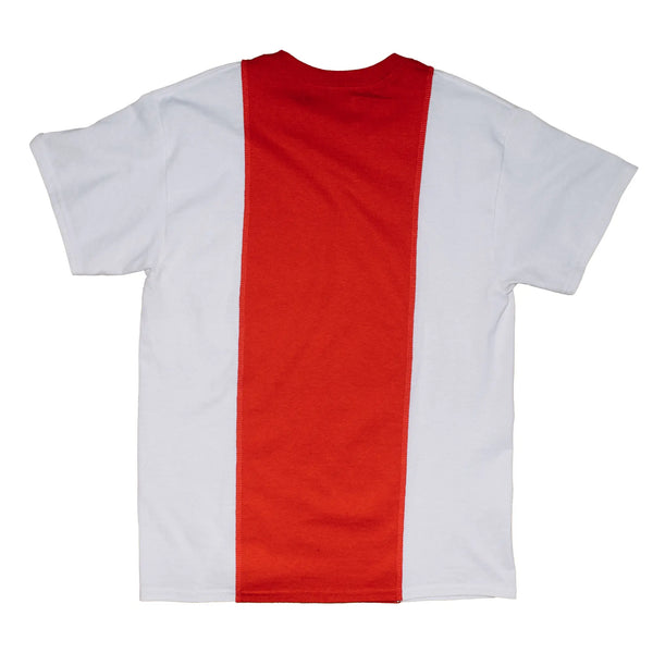 Dreamland Syndicate CUT-UP T-shirt No. 2306 - L