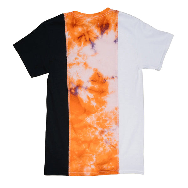 Dreamland Syndicate CUT-UP T-shirt No. 2309 - S