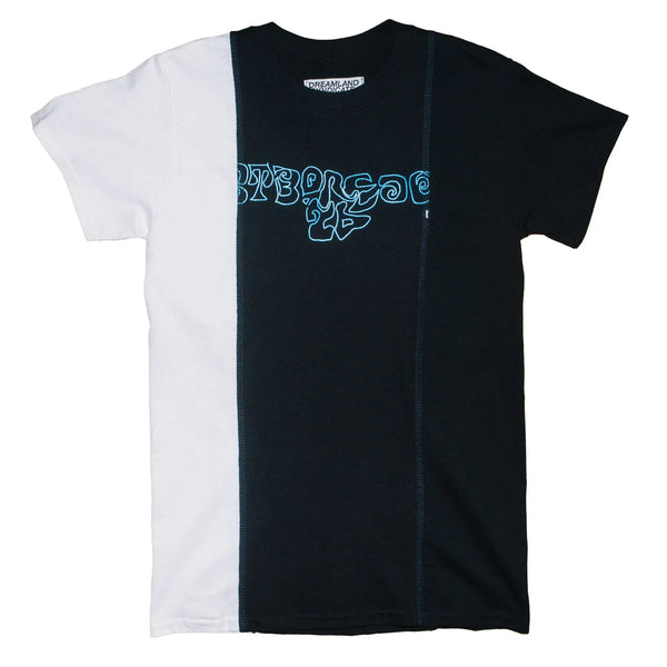 dreamland syndicate CUT-UP T-shirt no. 2310 - S