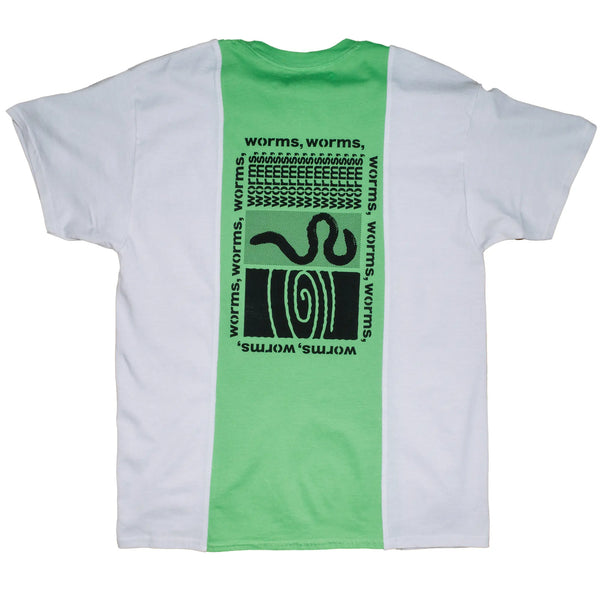 Dreamland Syndicate CUT-UP T-shirt No. 2311 - XL