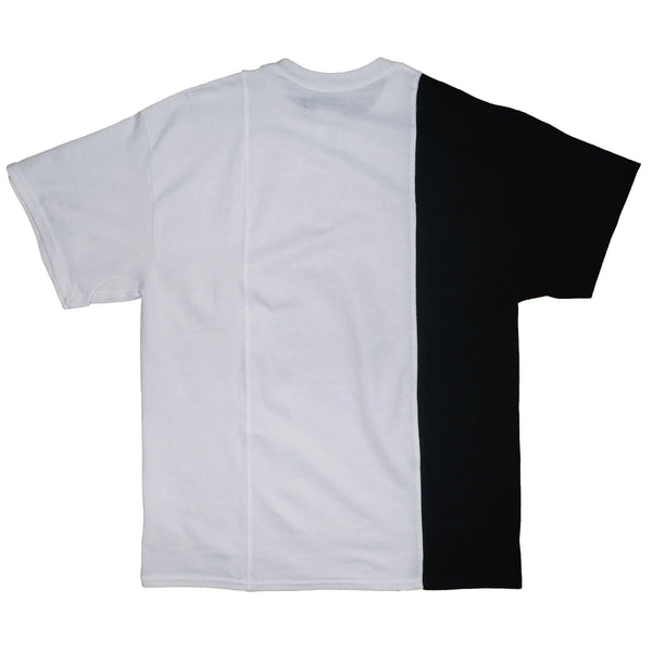 Dreamland Syndicate CUT-UP T-shirt No. 2312 - XL
