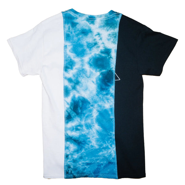 Dreamland Syndicate CUT-UP T-shirt No. 2314 - S