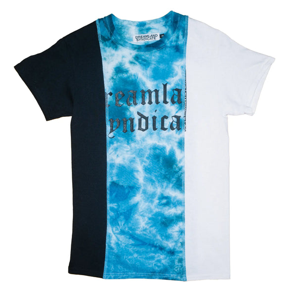 dreamland syndicate CUT-UP T-shirt no. 2314 - S