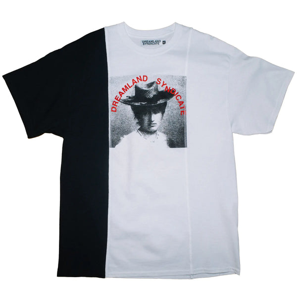 dreamland syndicate CUT-UP T-shirt no. 2316 - XL