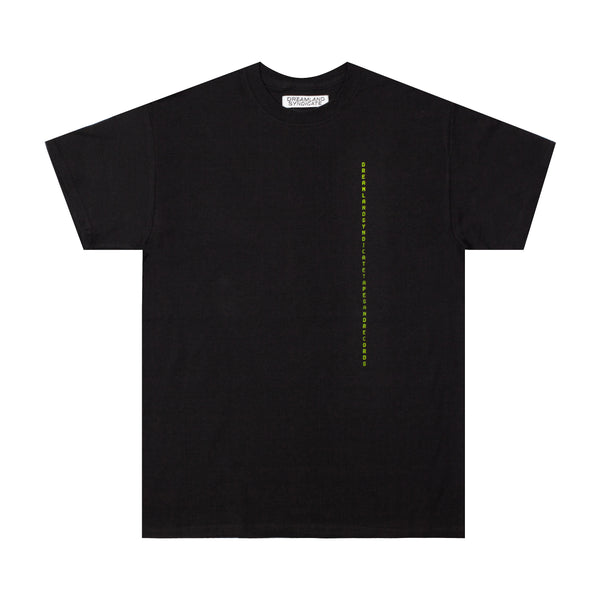 Dreamland Syndicate Cyber Syndicate T-shirt