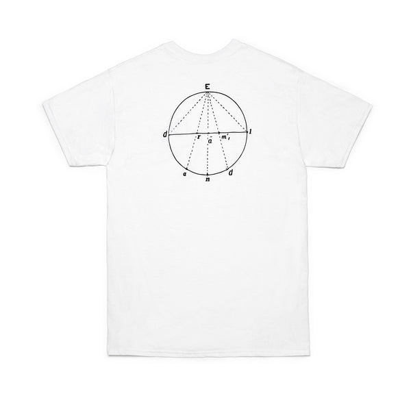 Dreamland Syndicate D-Land T-shirt