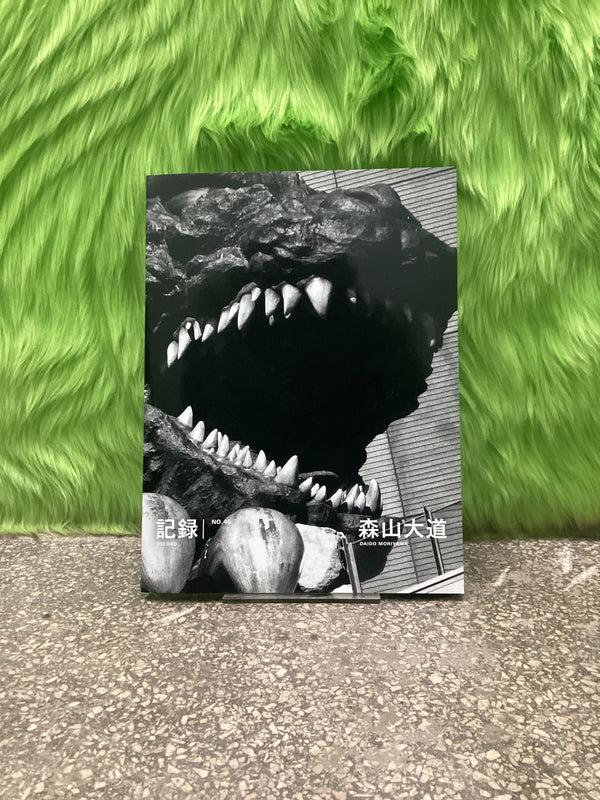 dreamland syndicate Daido Moriyama: Record 46