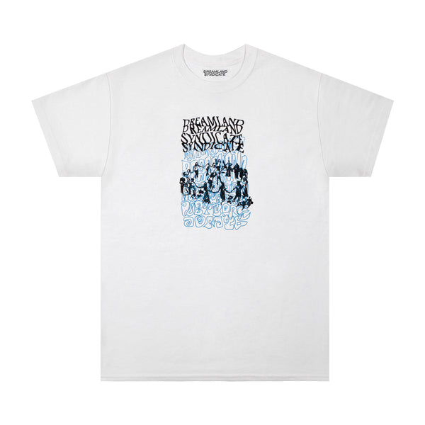 dreamland syndicate Dance T-shirt