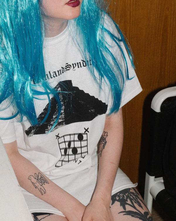 Dreamland Syndicate Dee Seven T-Shirt