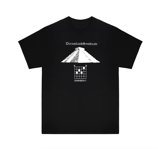 Dreamland Syndicate Dee Seven T-Shirt