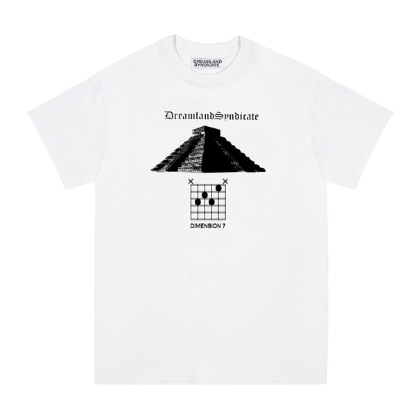 dreamland syndicate Dee Seven T-Shirt