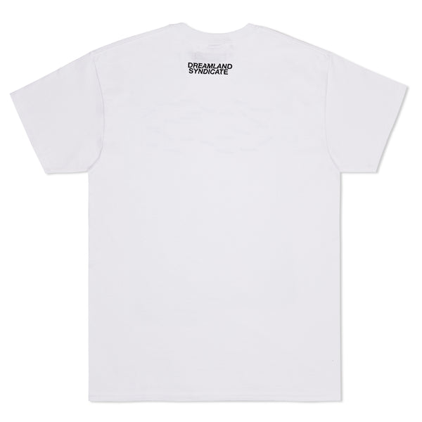 Dreamland Syndicate Diagram T-Shirt
