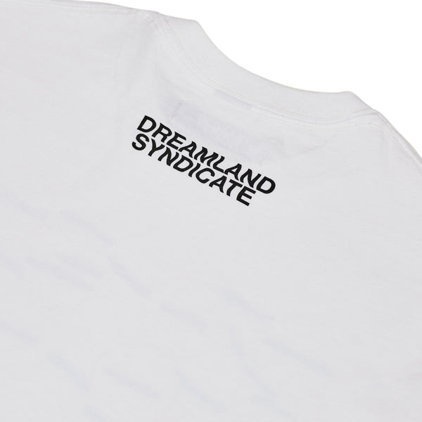 Dreamland Syndicate Diagram T-Shirt