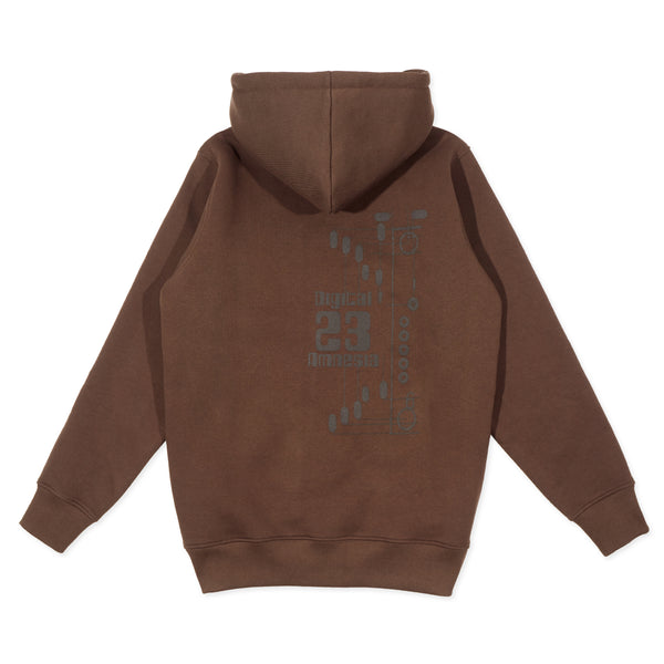 Dreamland Syndicate DIGITAL 23 Hoodie
