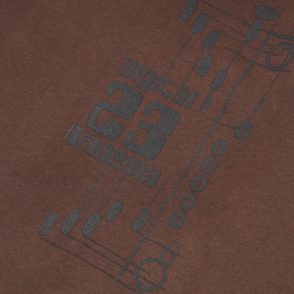 Dreamland Syndicate DIGITAL 23 Hoodie