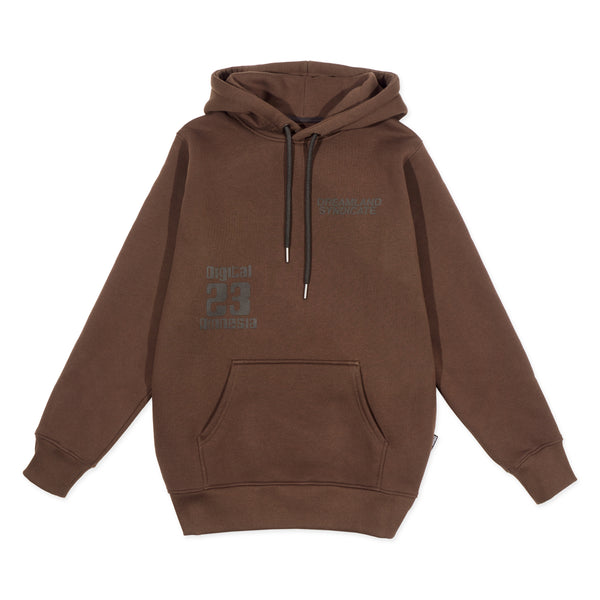 dreamland syndicate DIGITAL 23 Hoodie