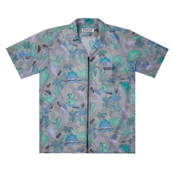 dreamland syndicate Dino Shirt
