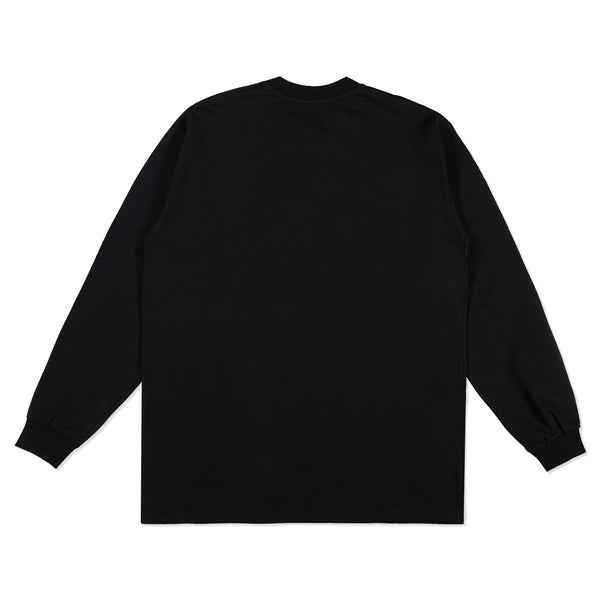 Dreamland Syndicate Division Long Sleeve