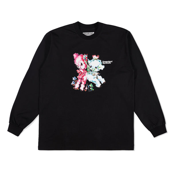 dreamland syndicate Division Long Sleeve