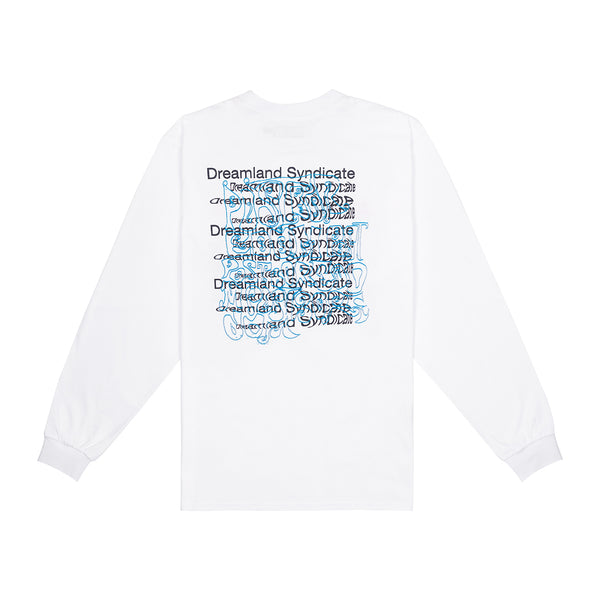 Dreamland Syndicate Domes Long Sleeve