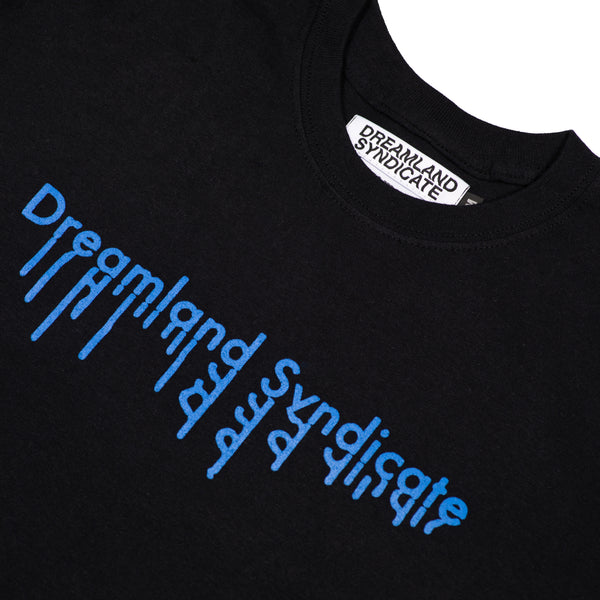 Dreamland Syndicate Dreamscript T-shirt