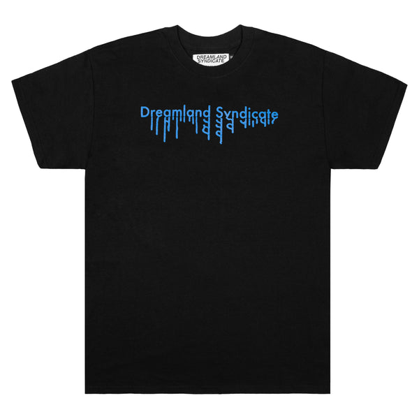 dreamland syndicate Dreamscript T-shirt