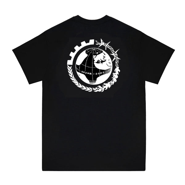 Dreamland Syndicate Dreamzone T-shirt