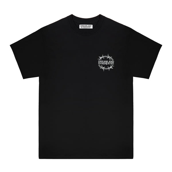 dreamland syndicate Dreamzone T-shirt