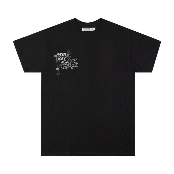 dreamland syndicate DRSY T-shirt