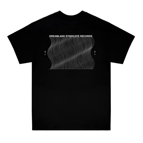 Dreamland Syndicate DS Tapes And Records T-Shirt