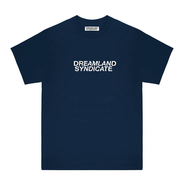 Dreamland Syndicate DS Tapes And Records T-Shirt