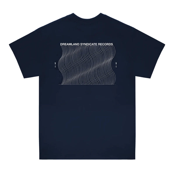 Dreamland Syndicate DS Tapes And Records T-Shirt