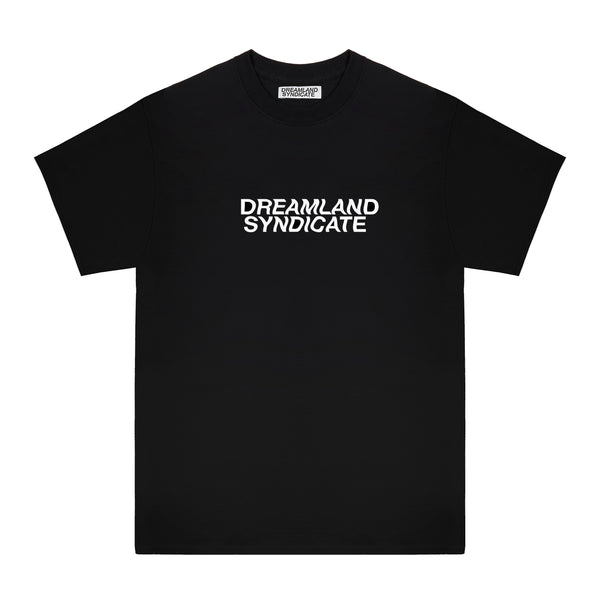 dreamland syndicate DS Tapes and Records T-Shirt