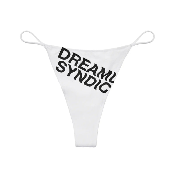 Dreamland Syndicate DS Thongs