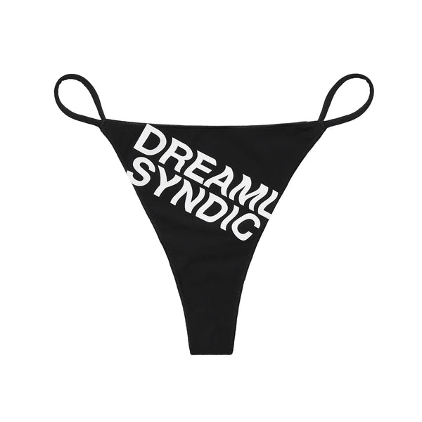 dreamland syndicate DS Thongs
