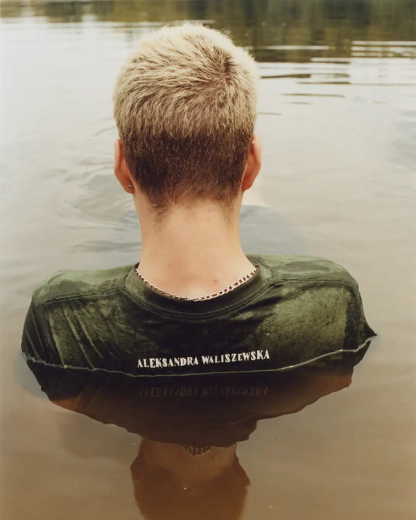 Dreamland Syndicate DS X Waliszewska Metal T-shirt