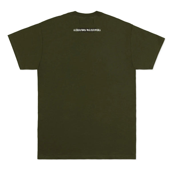 Dreamland Syndicate DS X Waliszewska Metal T-shirt