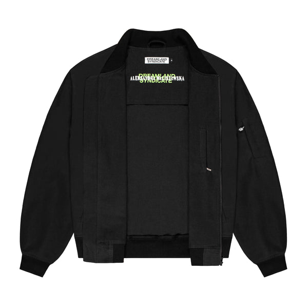 Dreamland Syndicate DS X Waliszewska Smoker Jacket