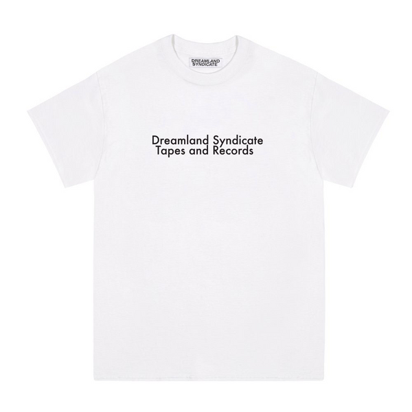 Dreamland Syndicate DSTR Dream T-Shirt