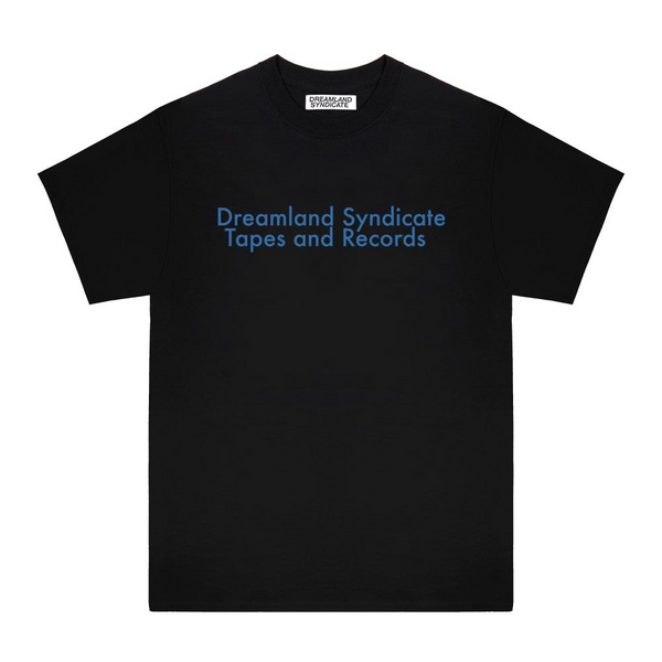 dreamland syndicate DSTR Dream T-Shirt