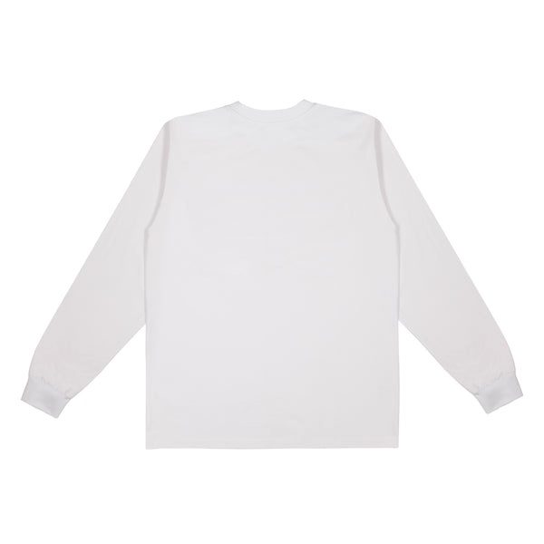 Dreamland Syndicate DSTR Spiral Long Sleeve