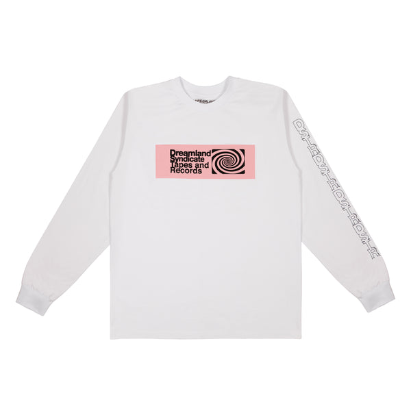 dreamland syndicate DSTR Spiral Long Sleeve