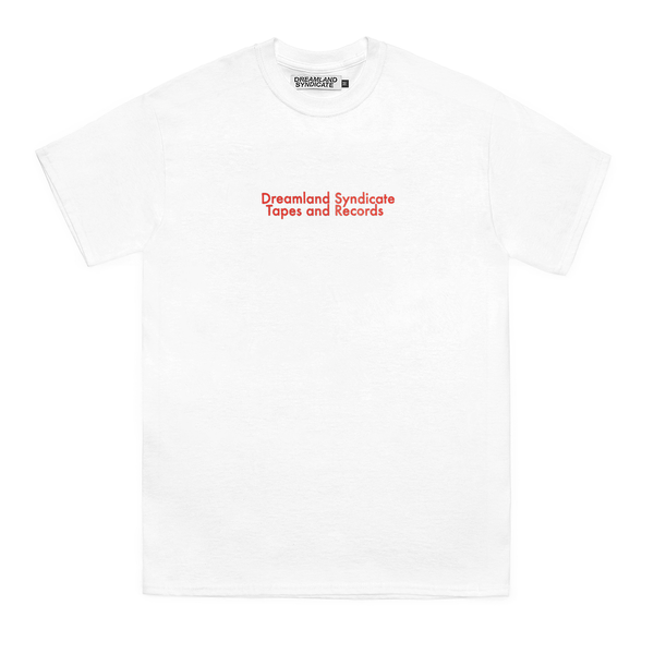 Dreamland Syndicate DSTR T-shirt