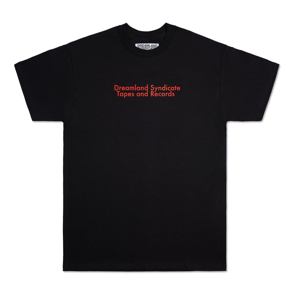 dreamland syndicate DSTR T-shirt