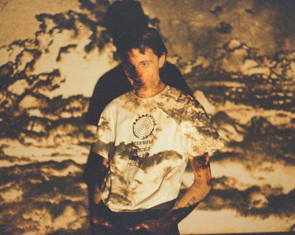 Dreamland Syndicate DSTR Zone T-shirt