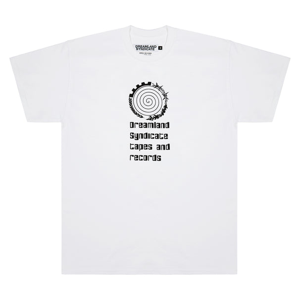 Dreamland Syndicate DSTR Zone T-shirt